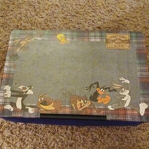 Looney Tunes Lap Desk